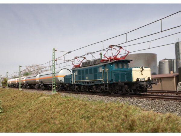 MÄRKLIN 39994 ELEKTROLOK DB 194 178 BILD 7