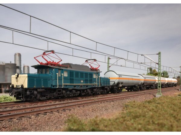 MÄRKLIN 39994 ELEKTROLOK DB 194 178 BILD 8