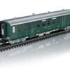 Märklin 43369 Personenwagen SBB Leichtstahlwagen passend Ae 3/6 I Märklin 39360 / Set mit 5 Wagen Detail 1