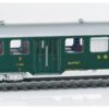 Märklin 43369 Personenwagen SBB Leichtstahlwagen passend Ae 3/6 I Märklin 39360 / Set mit 5 Wagen Detail 2