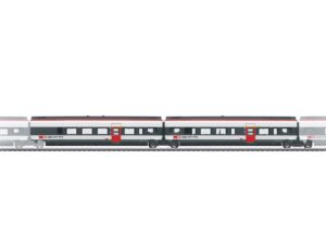 MÄRKLIN 43453 TRIEBZUG SBB GIRUNO ERGÄNZUNGSWAGEN-SET 3 PASSEND MÄRKLIN 39812