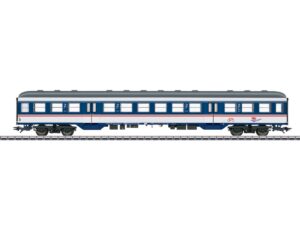 MÄRKLIN 43827 PERSONENWAGEN TRI 2. KLASSE