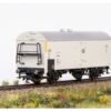 Märklin 45032 Kühlwagen DB Ibs 377 812 3 013 Schrägansicht