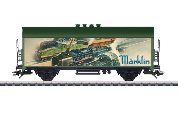 Märklin 45905 Märklin Katalogwagen 1935