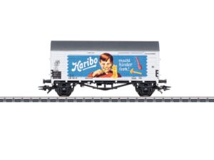 MÄRKLIN 46399 GÜTERWAGEN GMS 30 DB P 536 153 HARIBO