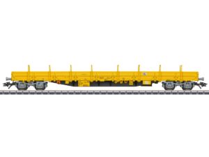 Märklin 47100 Rungenwagen SBB Res, gelb
