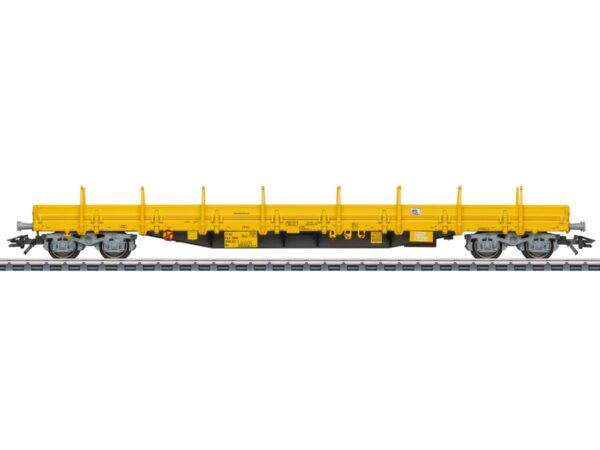 Märklin 47100 Rungenwagen SBB Res, gelb