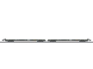 MÄRKLIN 47407 ROLA-NIEDERFLURWAGEN RALPIN / SET MIT 2 ENDWAGEN