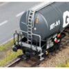 Märklin 47546 Kesselwagen-Set GATX Zans "JET-A1" Detail 1