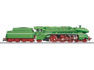 MÄRKLIN 55128 DAMPFLOK DR 18 314 LAUBFROSCH