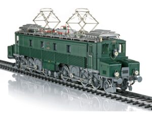 Spur 1 Fahrzeuge Schweiz