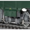 Märklin 55523 Elektrolok SBB Köfferlilok Ce 6/8 I 14201, grün Detail 1