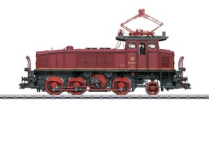 MÄRKLIN 55604 ELEKTROLOK DB 160 002