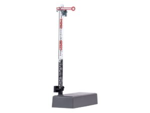 MÄRKLIN 70396 FLÜGEL-HAUPTSIGNAL MIT GITTERMAST (HP 0 / HP 1)