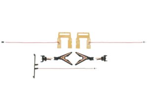 MÄRKLIN 72024 STROMFÜHRENDE TRENNBARE KURZKUPPLUNGEN