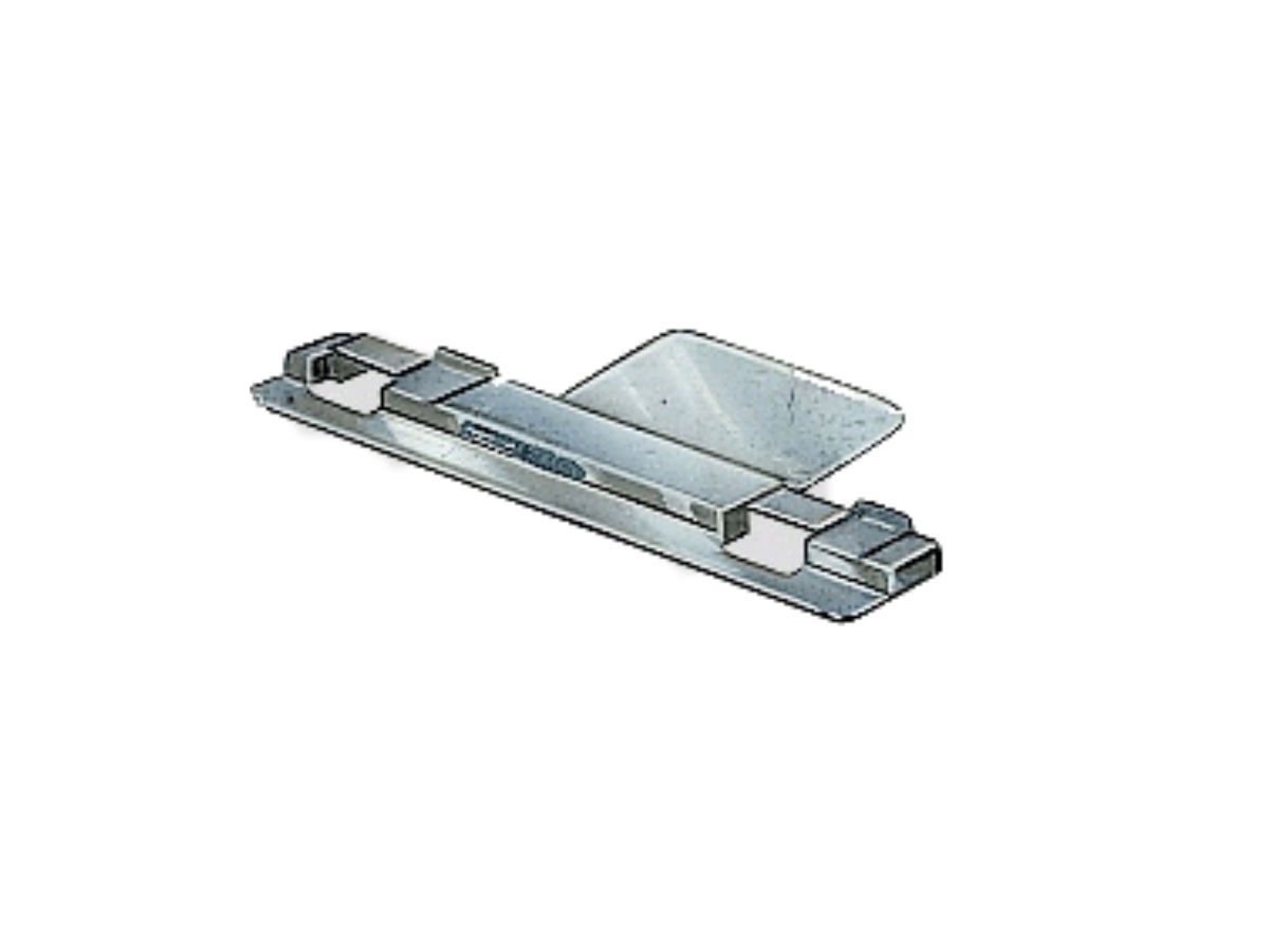 MÄRKLIN 7522 K-GLEIS MITTELLEITER-ISOLIERUNG