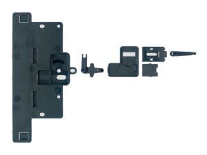 MÄRKLIN 7548 K-GLEIS UNTERFLURZURÜSTSATZ