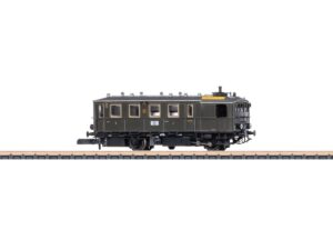 MÄRKLIN 88147 KITTEL-DAMPFTRIEBWAGEN DRG CI DT WÜ 05