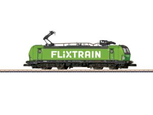 MÄRKLIN 88239 ELEKTROLOK VECTRON FLIXTRAIN 193