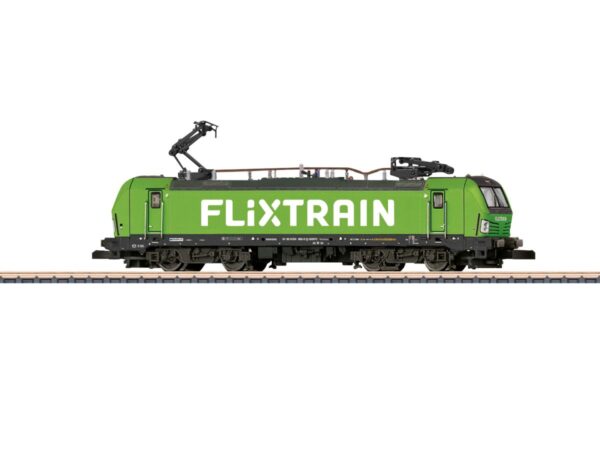 MÄRKLIN 88239 ELEKTROLOK VECTRON FLIXTRAIN 193