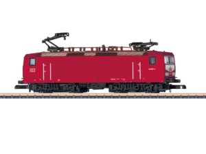 MÄRKLIN 88434 ELEKTROLOK DB 143 007