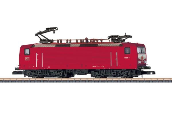 MÄRKLIN 88434 ELEKTROLOK DB 143 007