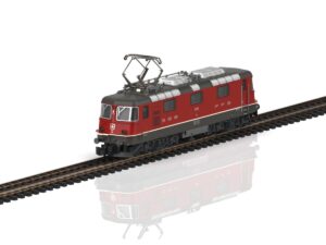 Spur Z Neuheiten 2024