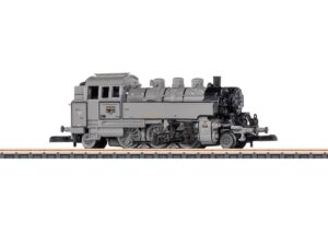 MÄRKLIN 88746 DAMPFLOK DRG 64 203, FOTOGRAFIERANSTRICH