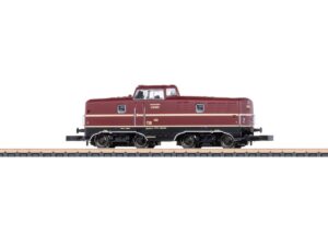 MÄRKLIN 88801 DIESELLOKOMOTIVE DB V 80 002