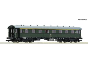 ROCO 6200201 SCHNELLZUGWAGEN 1. KLASSE DR AGE