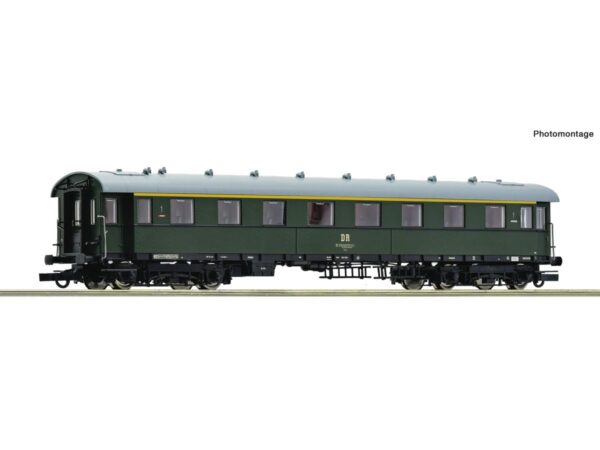ROCO 6200201 SCHNELLZUGWAGEN 1. KLASSE DR AGE