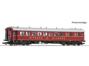 ROCO 6200211 SPEISEWAGEN DR WRG MITROPA