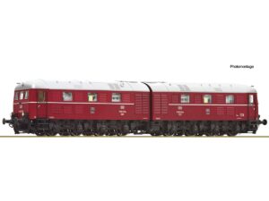 ROCO 7320102 DIESEL DOPPELLOK DB V 188 002 (AC DIGITAL MIT SOUND)