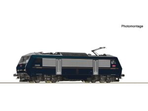 ROCO 7500168 ELEKTROLOK SNCF BB 26005 (DC ANALOG)