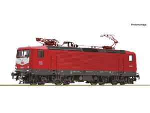 ROCO 7520158 ELEKTROLOK DB 112 101-1 (AC DIGITAL MIT SOUND)