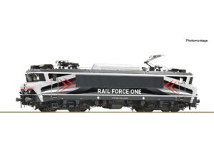 ROCO 7520165 ELEKTROLOK RAIL FORCE ONE 1750 (AC DIGITAL MIT SOUND)