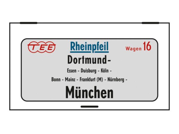 MINITRIX 15368 WAGEN-SET TEE RHEINPFEIL (1) BILD 3