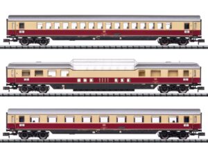 MINITRIX 15368 WAGEN-SET TEE RHEINPFEIL (1)