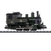MINITRIX 16332 DAMPFLOK DRB GV BAY. R 3/3 4773