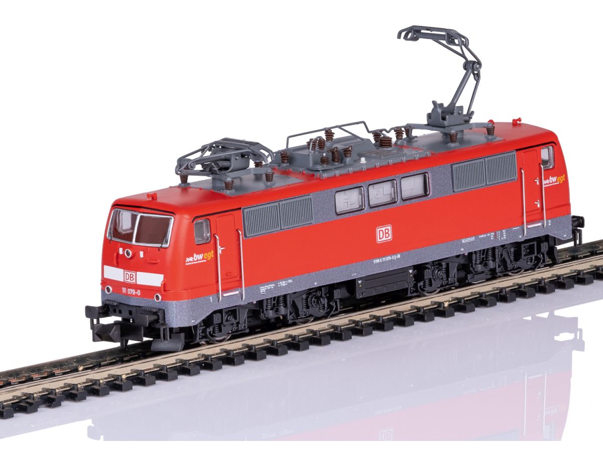 MINITRIX 16725 ELEKTROLOK DB 111 079 BILD 2
