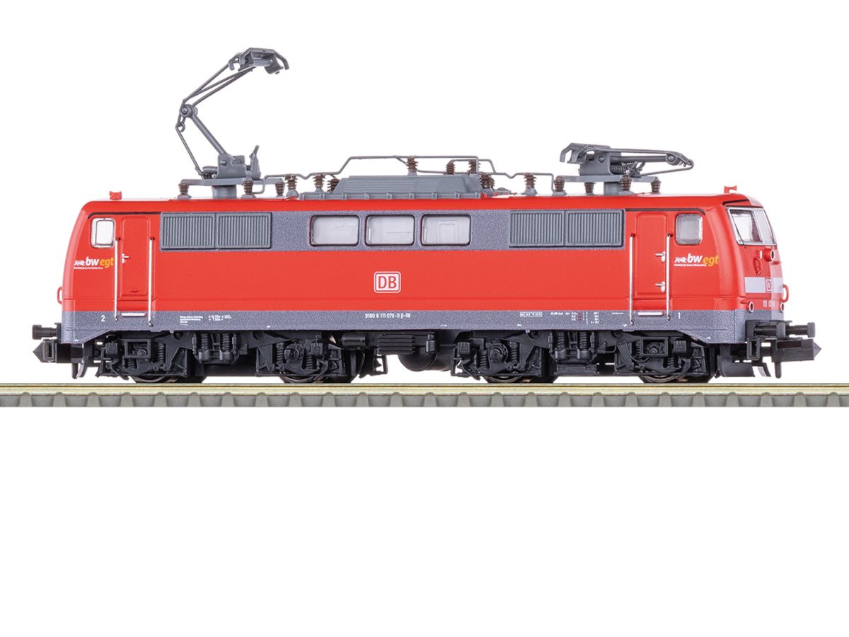 MINITRIX 16725 ELEKTROLOK DB 111 079