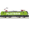 MINITRIX 16835 ELEKTROLOK VECTRON ELL/FLIXTRAIN 193 862