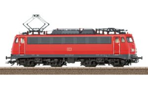 TRIX 22789 ELEKTROLOK DB 115 346