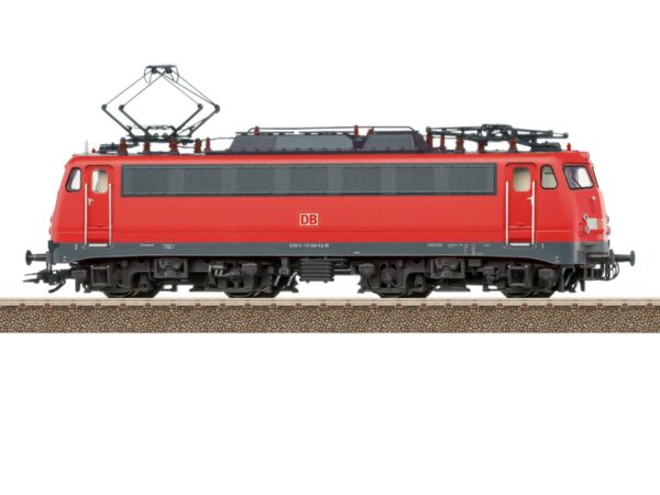 TRIX 22789 ELEKTROLOK DB 115 346