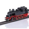 TRIX 22993 DAMPFLOKOMOTIVE DB 92 739 BILD 2