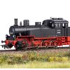 TRIX 22993 DAMPFLOKOMOTIVE DB 92 739 BILD 3
