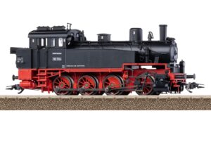 TRIX 22993 DAMPFLOKOMOTIVE DB 92 739