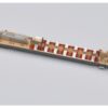 Trix 23690 Personenwagen-Set Swiss Express (1) SBB EW III Detail 1