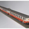 Trix 23690 Personenwagen-Set Swiss Express (1) SBB EW III Detail 2