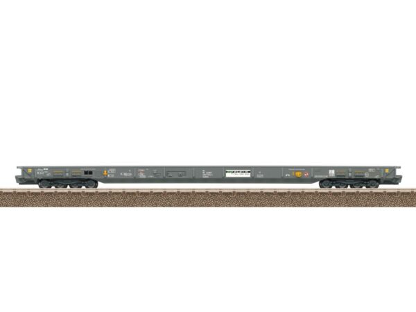 TRIX 24440 ROLA-NIEDERFLURWAGEN RALPIN AG SAADKMS